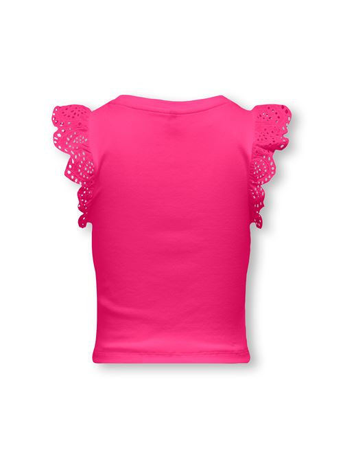  ONLY KIDS | 15325767/Fuchsia Purple